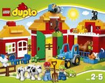 Duplo Farm