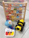 Baby Fun Box