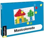 Maxi Coloredo