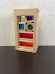 Rainbow Sound Blocks