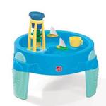 Water Wheel Play Table