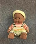 Ruben - Small South American Boy Doll