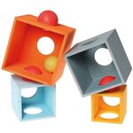 Grimm's Dancing Boxes