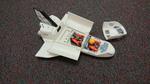Playmobil Rocket Ship