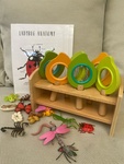 Magnifying Glasses Set