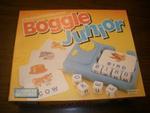 Boggle Junior