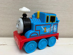 Thomas the Tank Engine