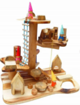 Gnome House
