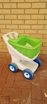 Shopping Trolley