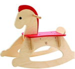 Rock and Ride Rocking Horse