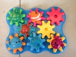 Junior Gears Under the Sea