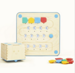 Cubetto and Adventure Pack