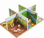 Pretend N` Play Mini Beasts