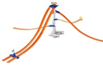 Hot Wheels Track Builder Tower