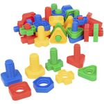 Nuts & Bolts