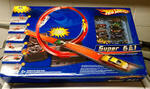Hot Wheels Super 6 in 1