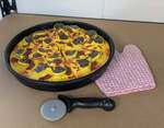 Pizza Chef