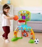 3-in-1 Sports Centre