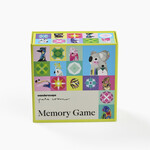 Wonderscope memory game