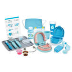 Super Smile Dentist Play set