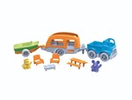 Green Toys RV Camper Set