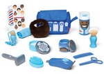 Melissa & Doug Barber Shop Play Set