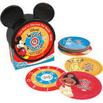 Word A Round Disney Edition