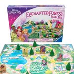 Disney Princess Enchanted Forest Sagaland
