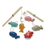 Fishing game