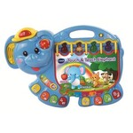 Touch and Teach Elephant