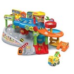 Toot-Toot Drivers Garage