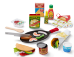 Fill & Fold Taco & Tortilla Set