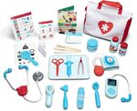 Get Well Doctor Set