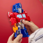Transformer Bop It