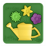 Garden Puzzle