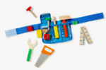 Deluxe Tool Belt