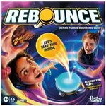 Rebounce Action Game