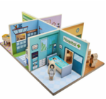 Pretend N` Play My Community