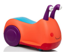 Buggly Wuggly Ride On