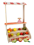 Labelle Fruit Stall