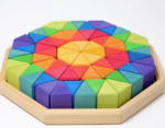 Grimms Large Octagon