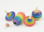 Mader Spinning Top Learning Set