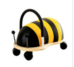Bee Wheely Bug (small)