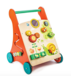 Baby Activity Walker