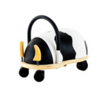 Cow Wheely Bug (large)