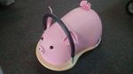 Pig Wheely Bug (Large)