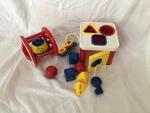 Ambi Toy Set 1
