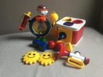 Ambi Toy Set 2