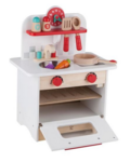 Hape Retro Kitchen