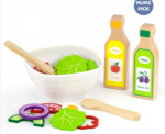 Salad Play Set